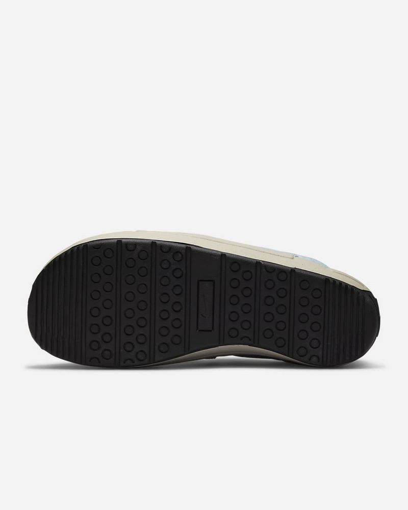 Black Dark Blue Nike Offline Pack Sport Shoes | BLGXW8356