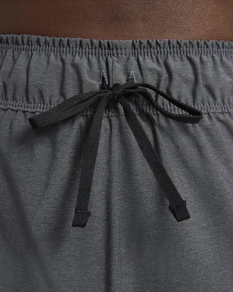 Black Nike Flex Essential 2-in-1 Shorts | EDZCB2058