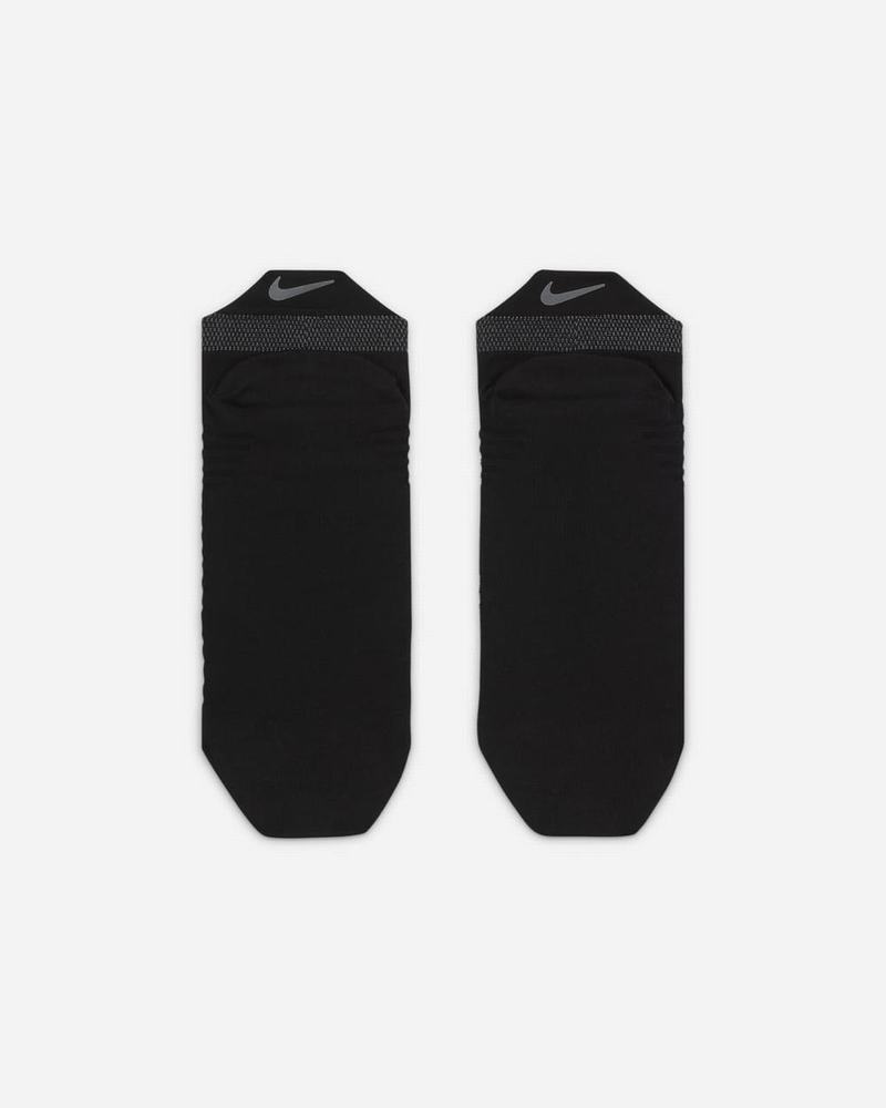 Black Nike Spark Lightweight Socks | EQIHD4175