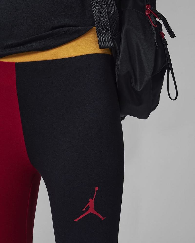 Multicolor Nike Jordan Leggings | RBGON1367