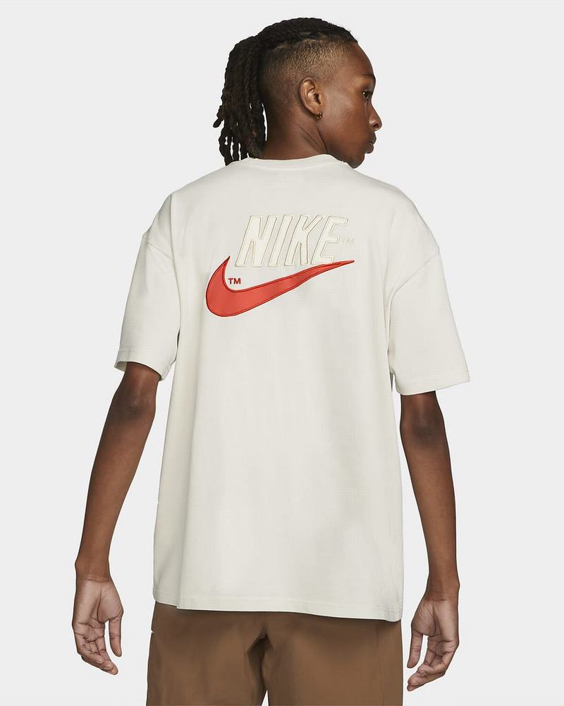 Multicolor Nike Max90 T Shirts | NQCOJ4728
