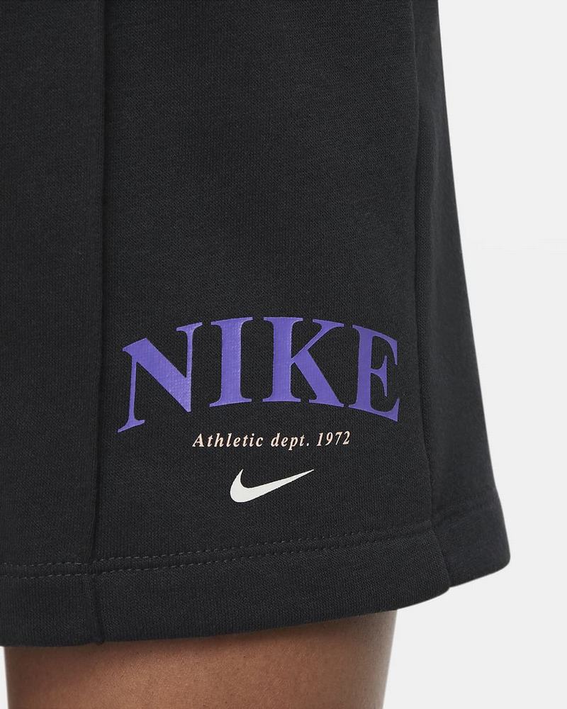Multicolor Nike Shorts | XWNHL3521