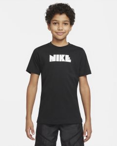 Black Nike Circa 72 T Shirts | JHBGX6048