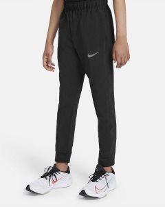 Black Nike Dri-FIT Pants | RALQY7219