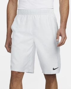Black Nike Dri-FIT Victory Shorts | QXTYM4296