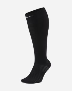 Black Nike Spark Lightweight Socks | TFLWG0935