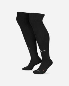 Black White Nike Socks | HRCWX2978