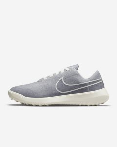 Grey Nike Victory G Lite NN Golf Shoes | SMIOY4527
