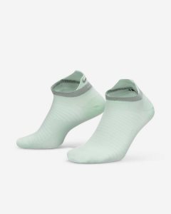 Mint Silver Nike Spark Lightweight Socks | VCDGO3476