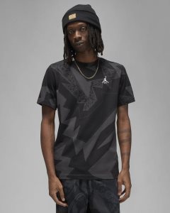 Multicolor Nike Jordan Essentials T Shirts | PJIFL8630