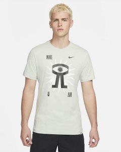 Multicolor Nike T Shirts | DYASW3820