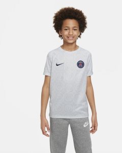 Navy Nike Paris Saint-Germain Tops | LKVUZ5123
