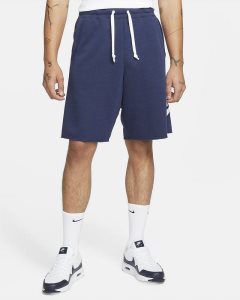 Navy Nike Sport Essentials Shorts | MOZYV9781