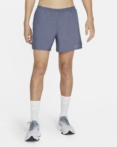 Obsidian Nike Challenger Shorts | ZXAST5806