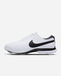 White Black Nike Air Zoom Victory Tour 2 Golf Shoes | NEKQP4315