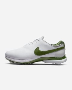 White Nike Air Zoom Victory Tour 2 Golf Shoes | XHNGD6493